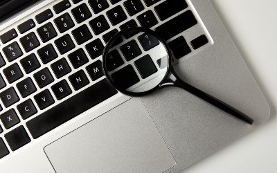 Detectar contenido creado por Inteligencia Artificial