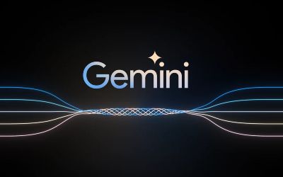 Google sustituye a Bard por Gemini