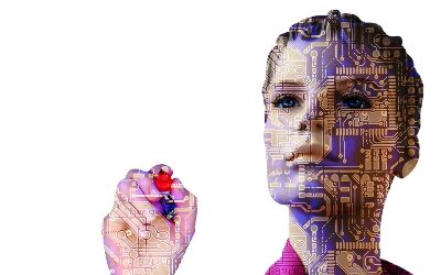 Mujeres en la tecnología, ¿cómo nos influyen sus logros hoy?