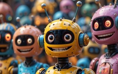 Robots.txt y meta robots en SEO: cómo utilizarlos
