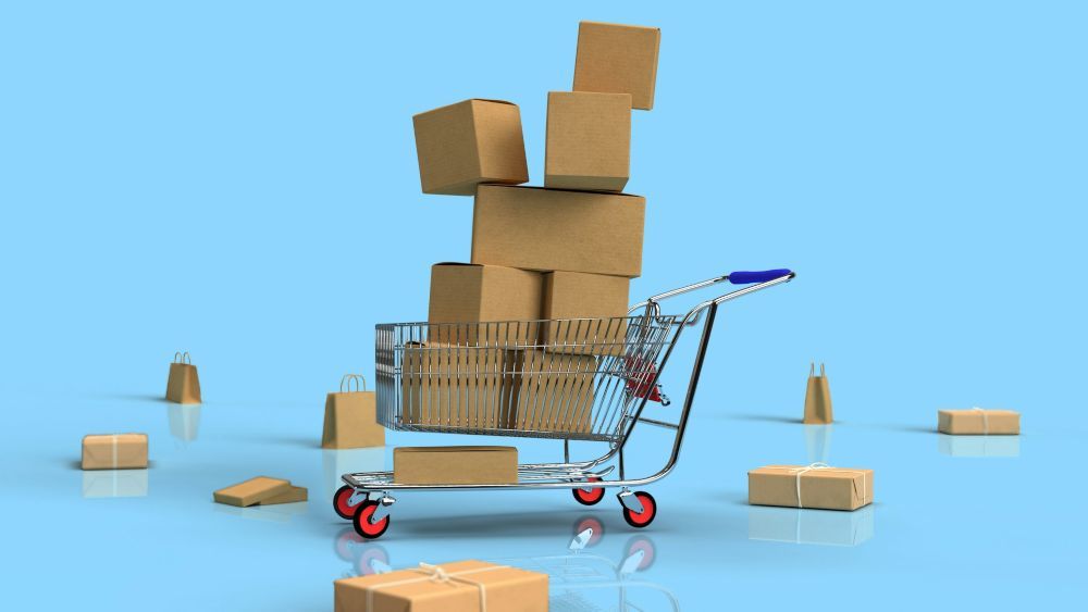 Plataformas ecommerce
