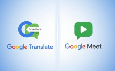 S2ST: modelo de traducción simultánea en Google Meet