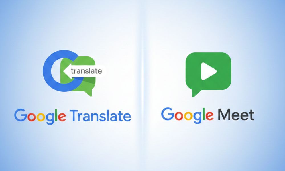 Integración de S2ST en Google Meet