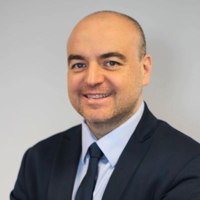 Amazon Account Manager