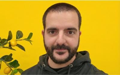 Crecimiento empresarial – Paco Garrido