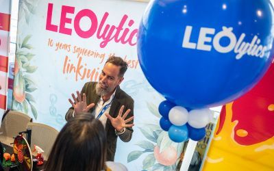 Jesús Alfaro LEOlytics