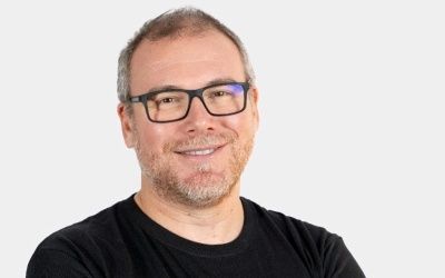 Scale a businesses – Iñaki Tovar