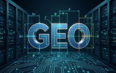 GEO Metrics: herramienta para medir tu posicionamiento GEO